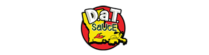 Dat Sauce All Natural Hot Sauce