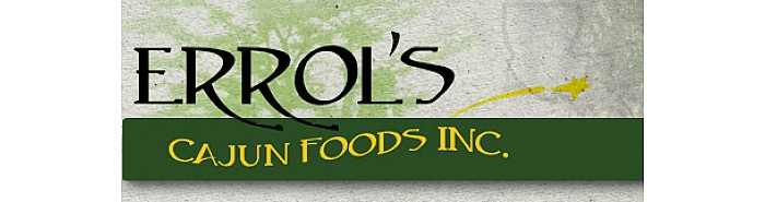 Errol's Cajun Foods Errol's Cajun Foods