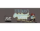 Foreman's