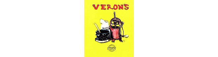 Veron's Seasoning Veron's Seasoning