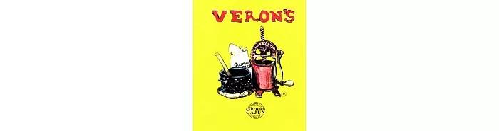 Veron's Seasoning Veron's Seasoning