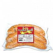 BIG EASY Crawfish Boudin 14 oz