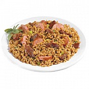 BIG EASY Pork & Sausage Jambalaya