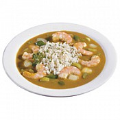 BIG EASY Shrimp Gumbo