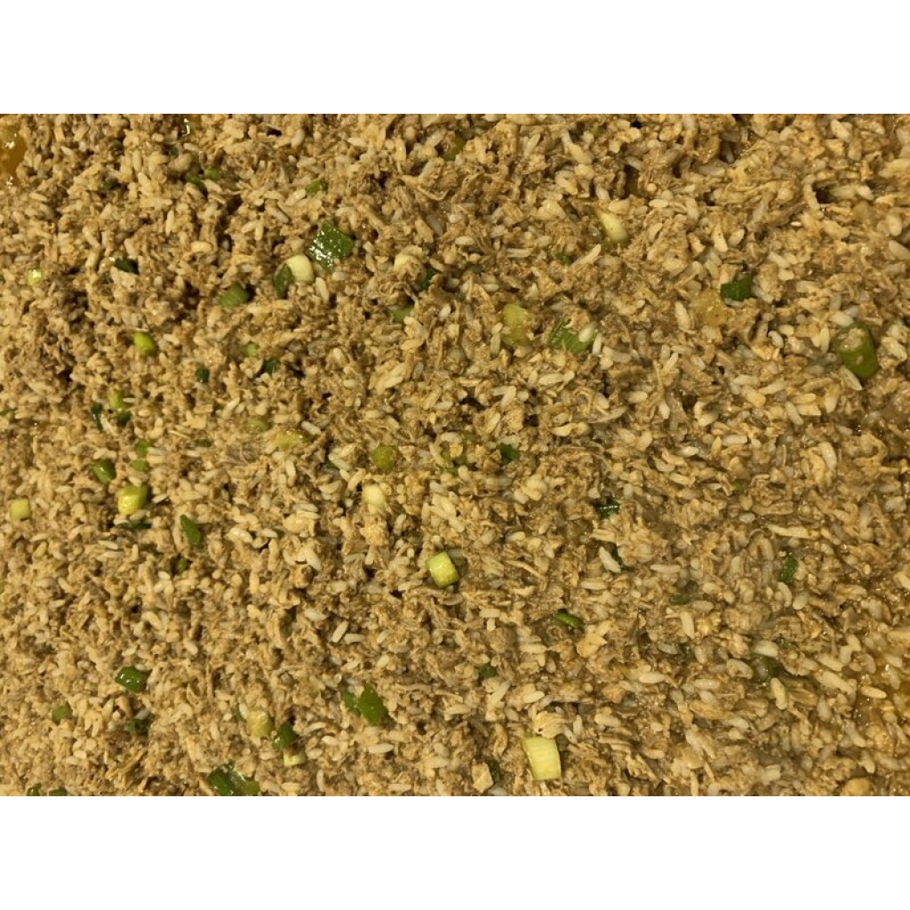 Best Stop Boudin Mix Bulk Pack