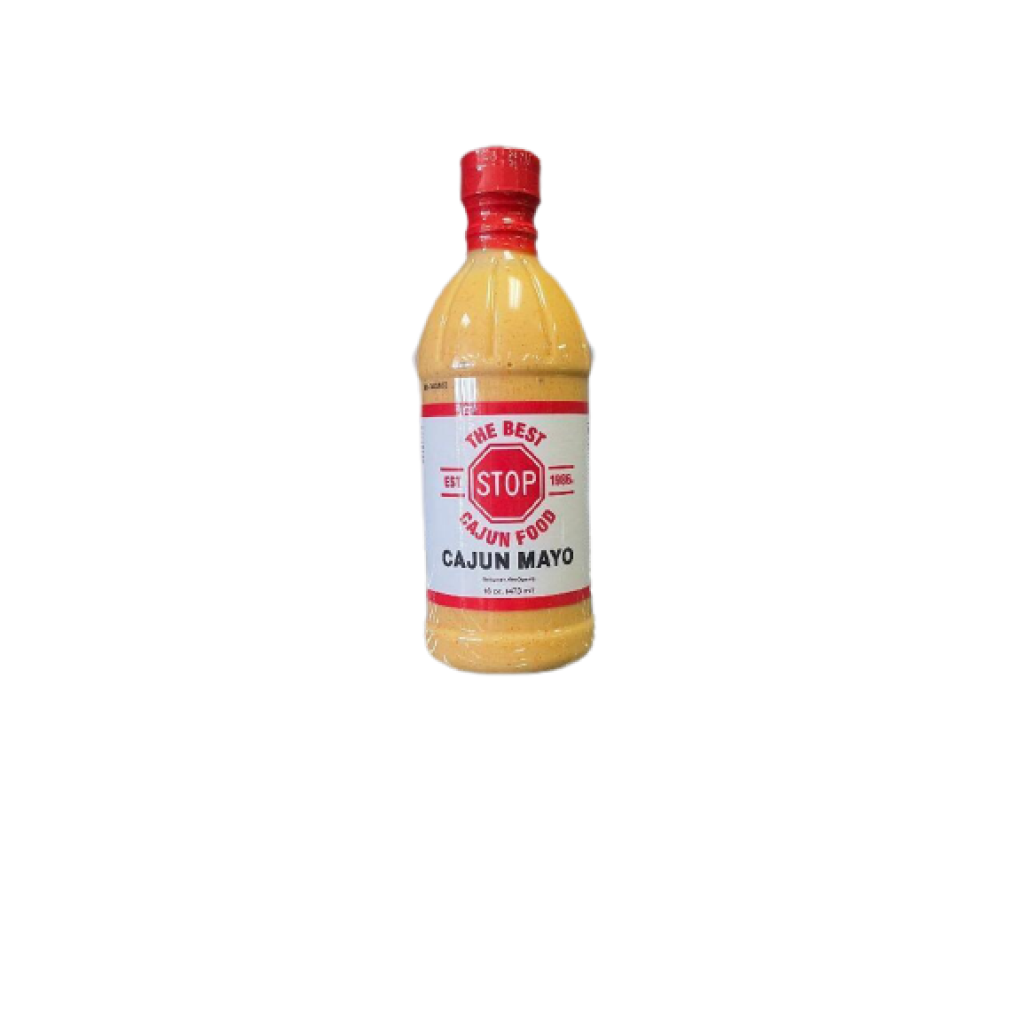 Best Stop Cajun Mayo Cajun Dipping Sauce