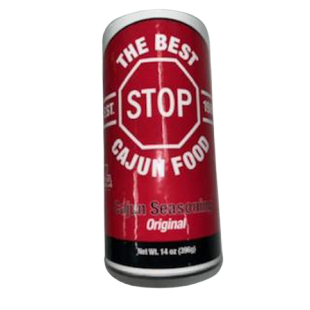 Best Stop Original Cajun Seasoning