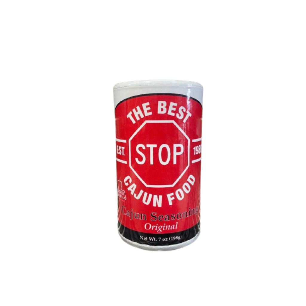 Best Stop Original Cajun Seasoning