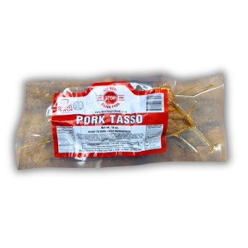 Best Stop Pork Tasso 10 oz