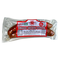 Best Stop Smoked Green Onion Chicken Sausage - 14 oz