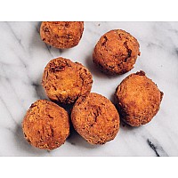 Best Stop Original Boudin Balls 1.5 oz 128 count