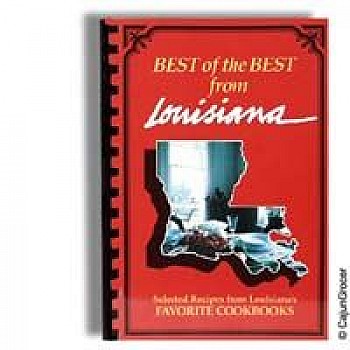 Best of the Best from Louisiana