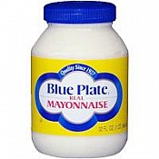 Blue Plate 30 oz. Mayonnaise