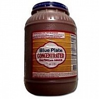 Blue Plate BBQ Sauce Concentrate Gallon