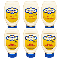 Blue Plate Squeeze Mayonnaise 18 oz - 6 Pack