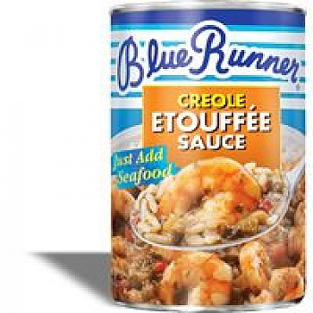 Blue Runner Creole Etouffee Base