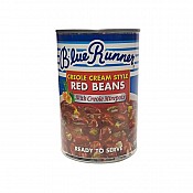 Blue Runner Red Beans With Creole Mirepoix 16 oz