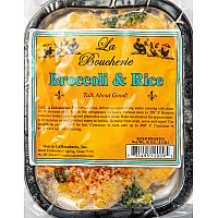 La Boucherie Broccoli & Rice 1 lb