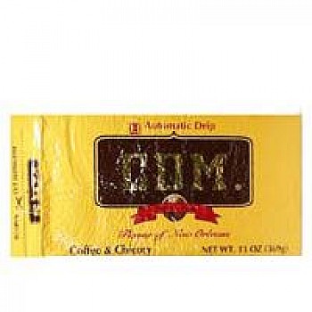 CDM Dark Roast Coffee & Chicory (Auto Drip)