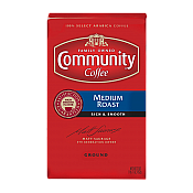 COMMUNITY Coffee Medium Roast