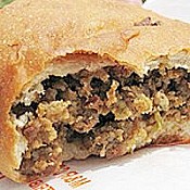 Creole Lunch House Pizza Stuffed Breads