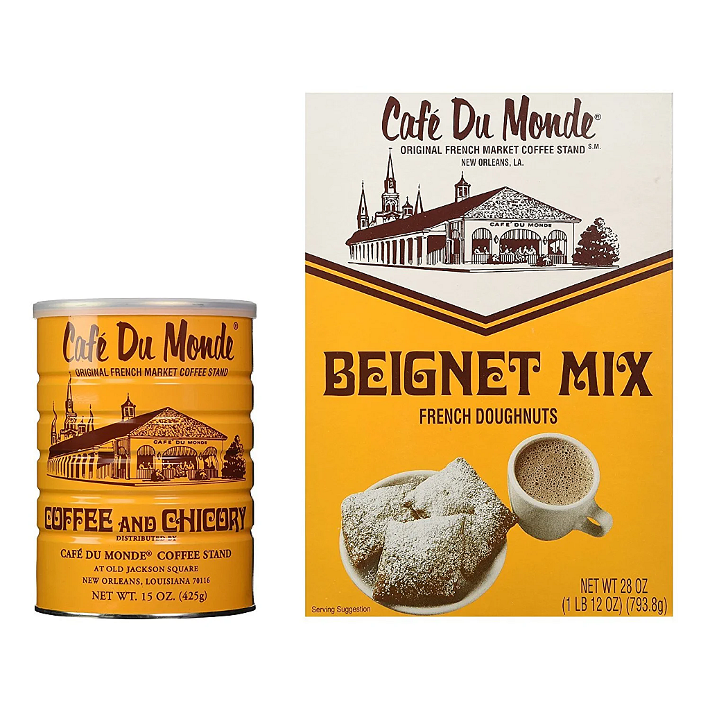 Dananana様専用 Cafe Du Monde マルチパック