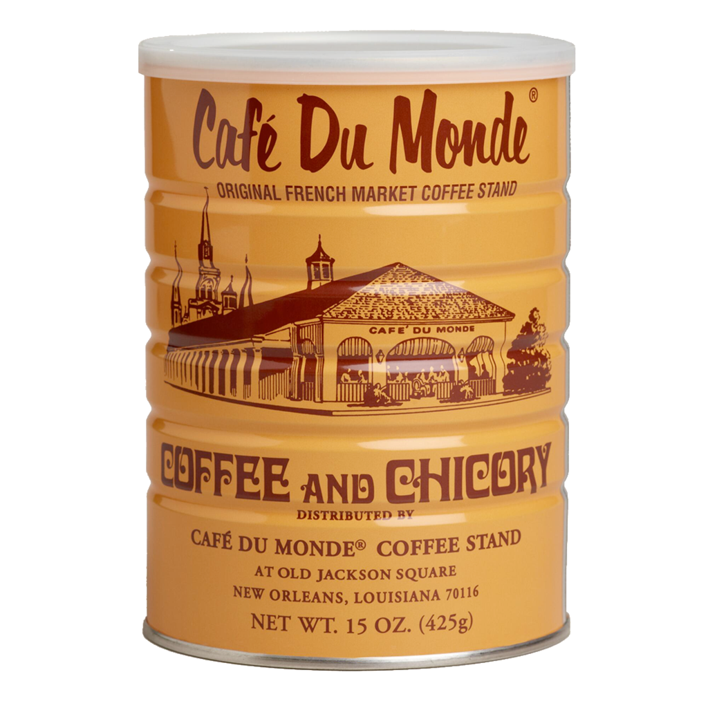 Cafe Du Monde Coffee & Chicory