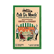 Cafe Du Monde - Decaf Coffee & Chicory 12 - Single Serve Cups