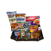 Cajun Country Sampler Gift Basket