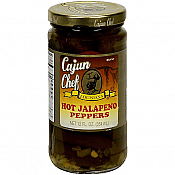 Louisiana Jalapeno Hot Sauce - 2421