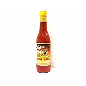 Cajun Chef Louisiana Hot Sauce 12 oz
