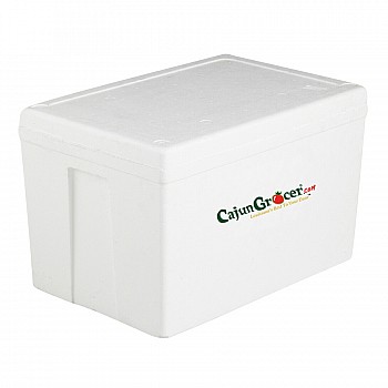 Seafood Turducken Gift Cooler