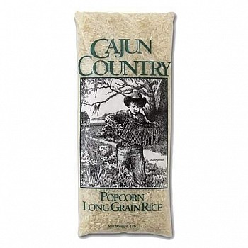 Cajun Country Falcon Popcorn Rice