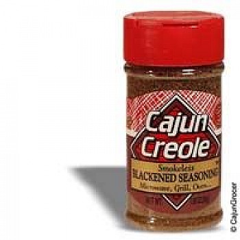Cajun Creole Blackened Seasoning™