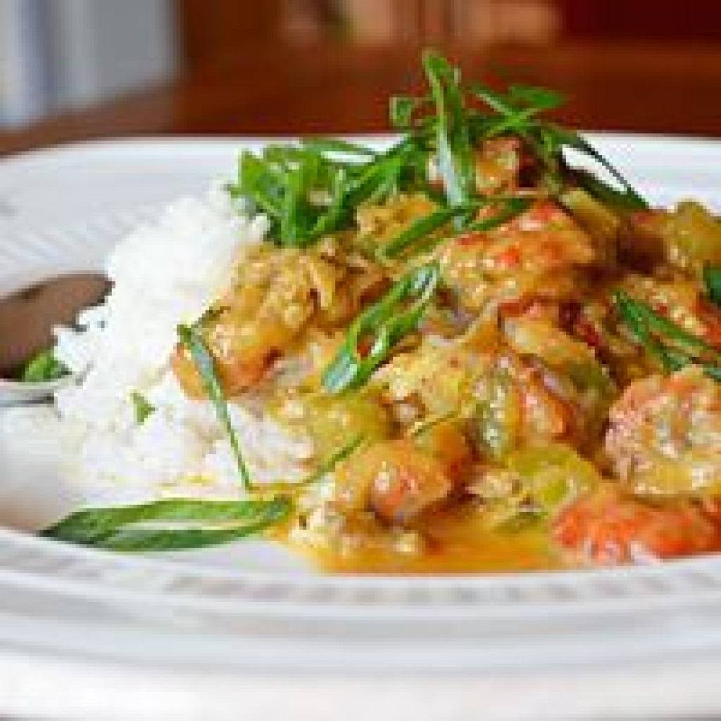 Cajun Grocer Premium Crawfish Etouffee (More Protein)