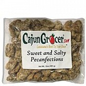 Cajun Grocer Sweet & Salty Pecanfections