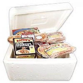 Cajun Gumbo Gift Cooler