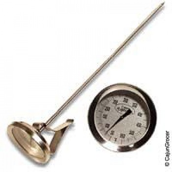 Cajun Injector DEEP FRY Thermometer