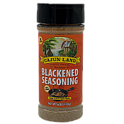 Deep South Cajun Trinity 8.8 Ounces Mixed Spices