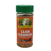 Luzianne Cajun Seasoning, Salt, Spices & Seasonings