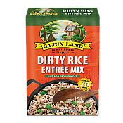 Cajun Land Dirty Rice Mix 8 oz