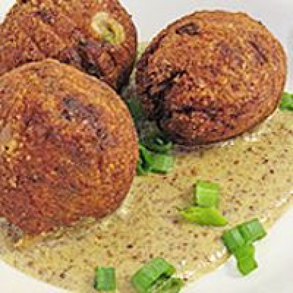 Cajun Original Pork Boudin Cajun Bites