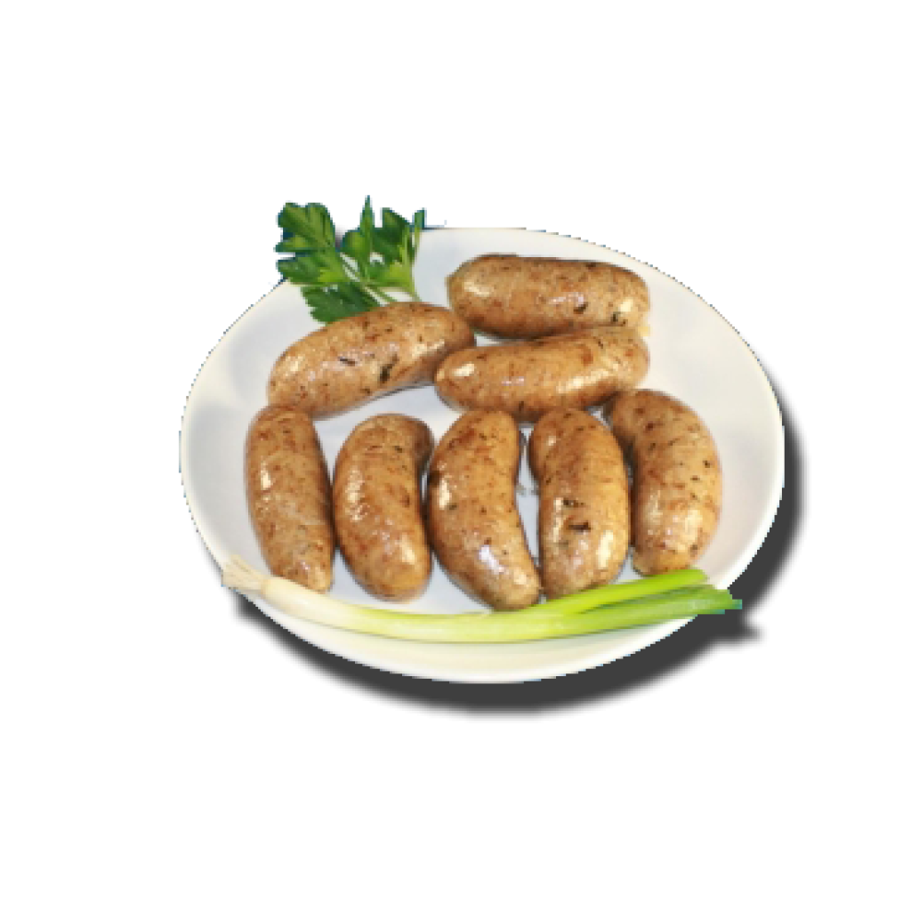 Cajun Original Pork Boudin Party Links
