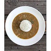 Cajun Specialty Meats Cajun Style Seafood Gumbo