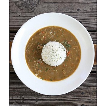 Cajun Specialty Meats Cajun Style Seafood Gumbo