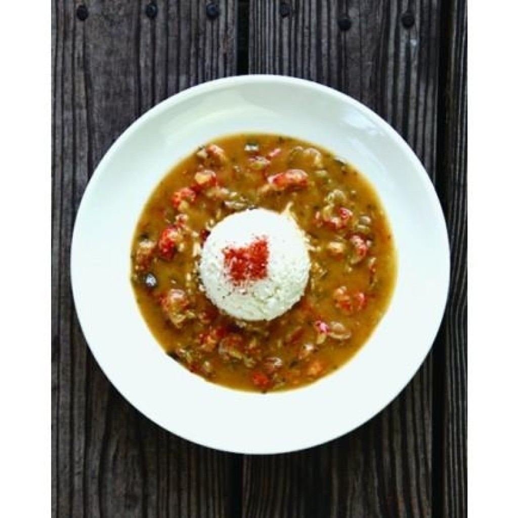 Cajun Specialty Meats Crawfish Etouffee