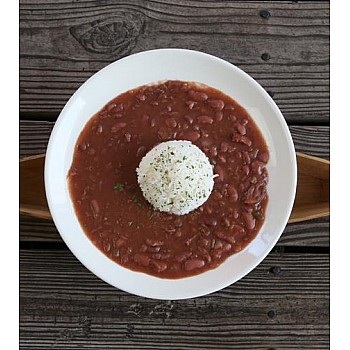 Cajun Specialty Meats Red Beans With Andouille & Tasso