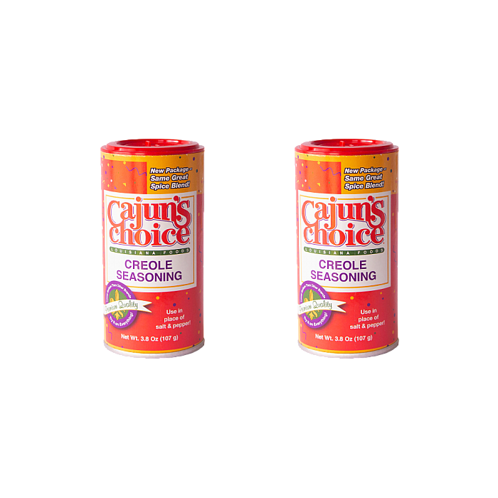 Original Creole Seasoning Packets