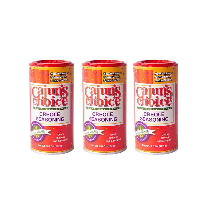 https://www.cajungrocer.com/image/cache/catalog/product/Cajuns-Choice-Creole-Seasoning-3.8oz-3Pack-700x700.png