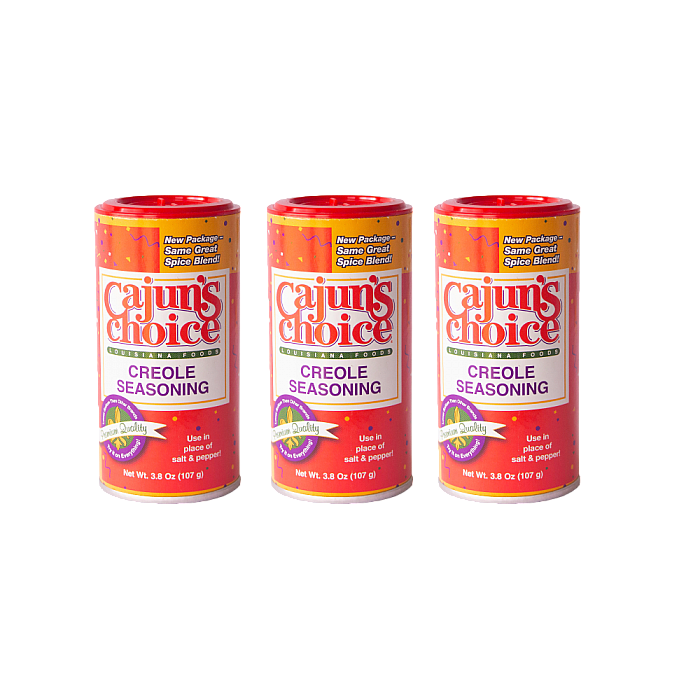 All Purpose Creole Seasoning